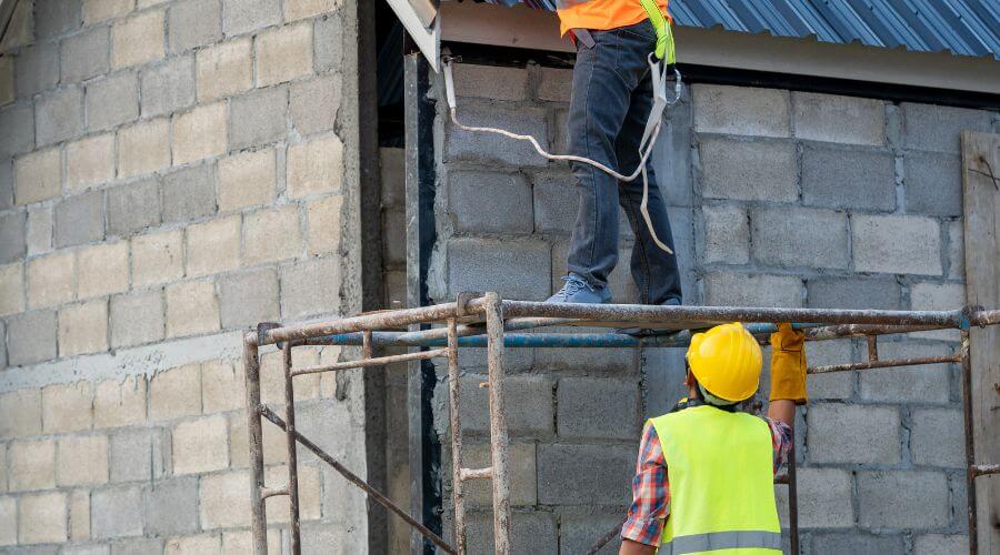 Professional New roof installation in Sedalia, NC